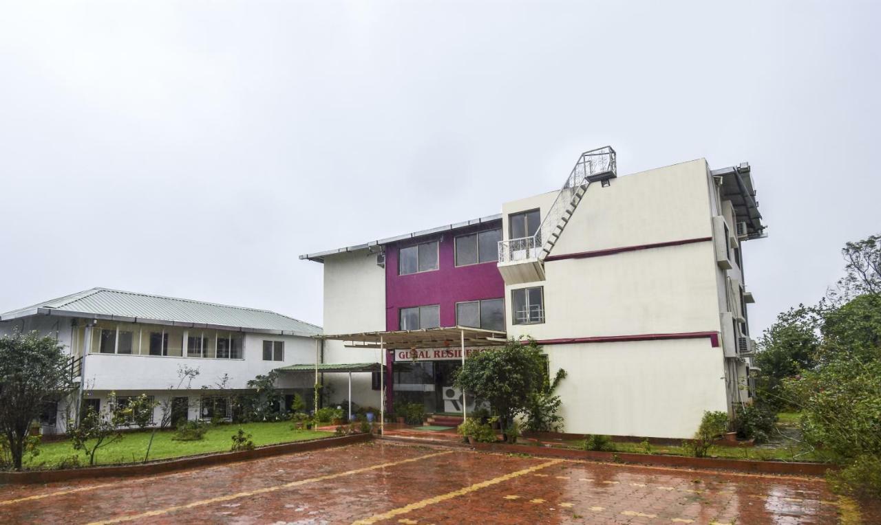 Gugal Residency Mahabaleshwar