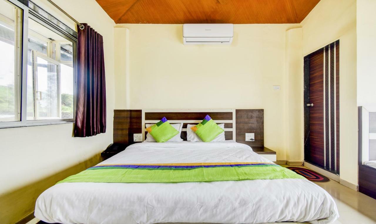 Gugal Residency 3* Mahabaleshwar