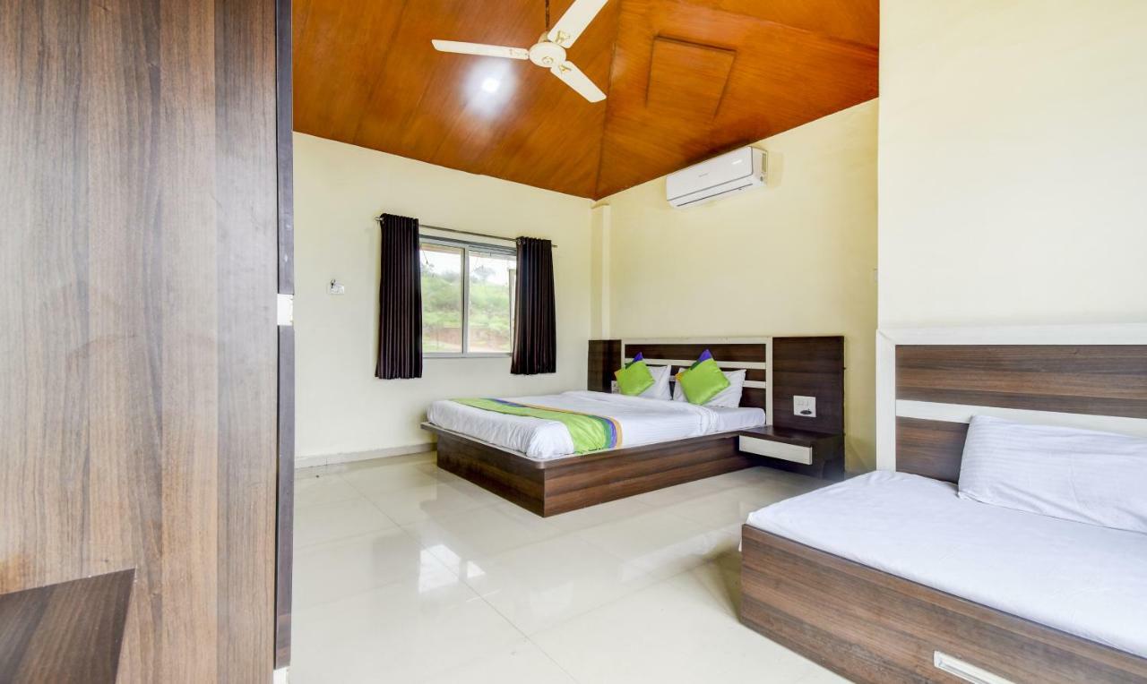 Gugal Residency 3*