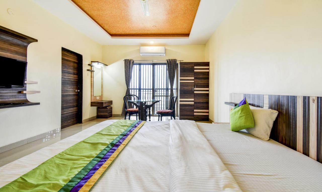 Hotel Gugal Residency 3*