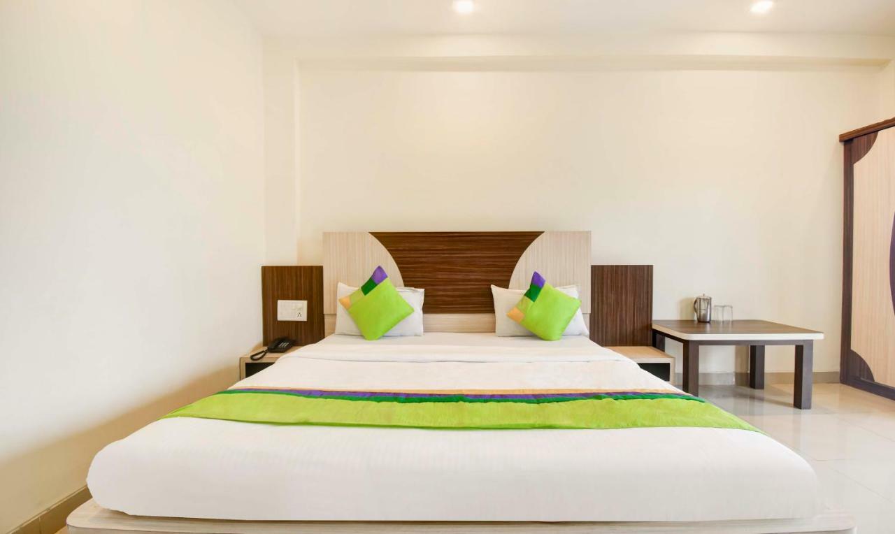 Gugal Residency 3* Mahabaleshwar