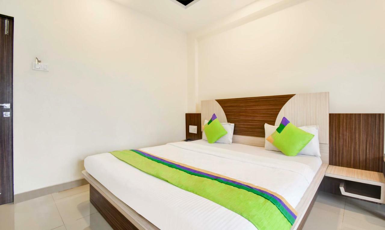 Gugal Residency Mahabaleshwar
