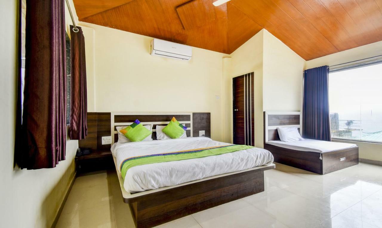 Gugal Residency Hotel