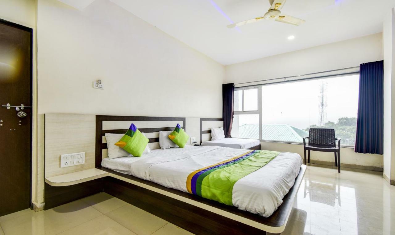 Gugal Residency Mahabaleshwar