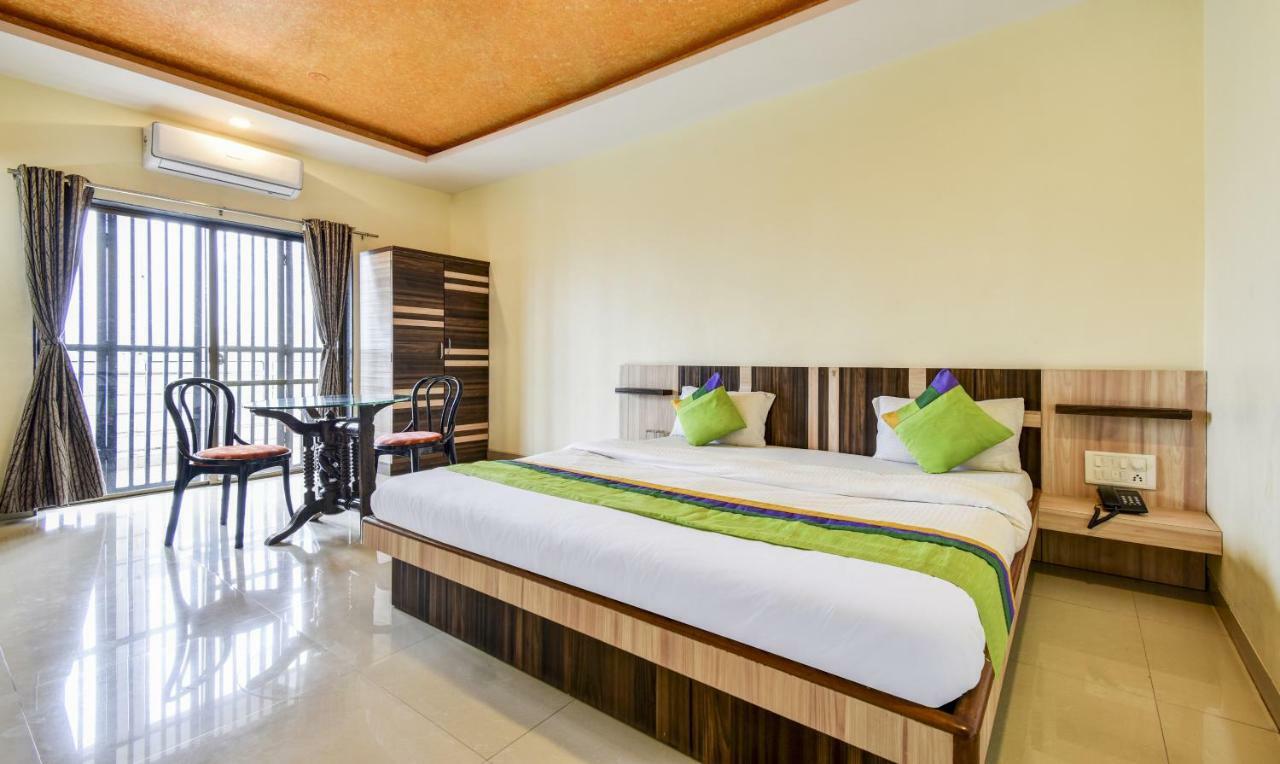 Hotel Gugal Residency