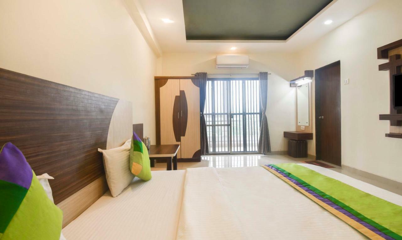 Hotel Gugal Residency 3*