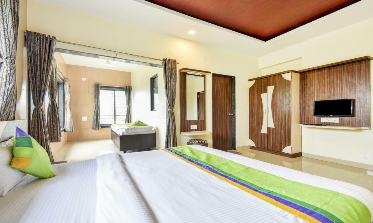 Gugal Residency
