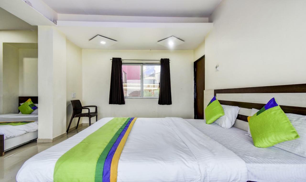 Gugal Residency Hotel