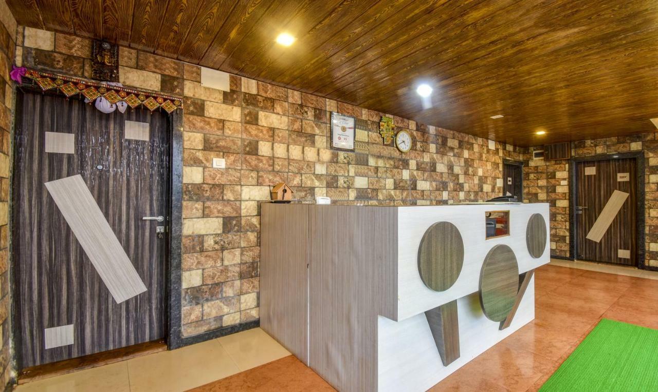 Gugal Residency Hotel Mahabaleshwar