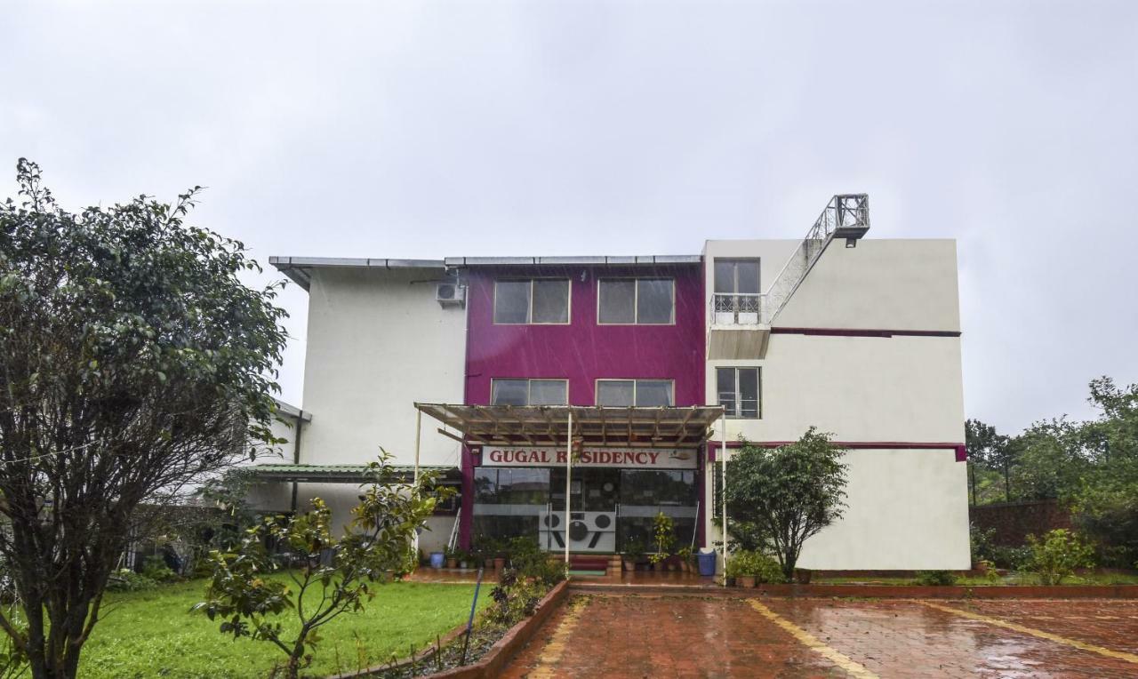 Gugal Residency