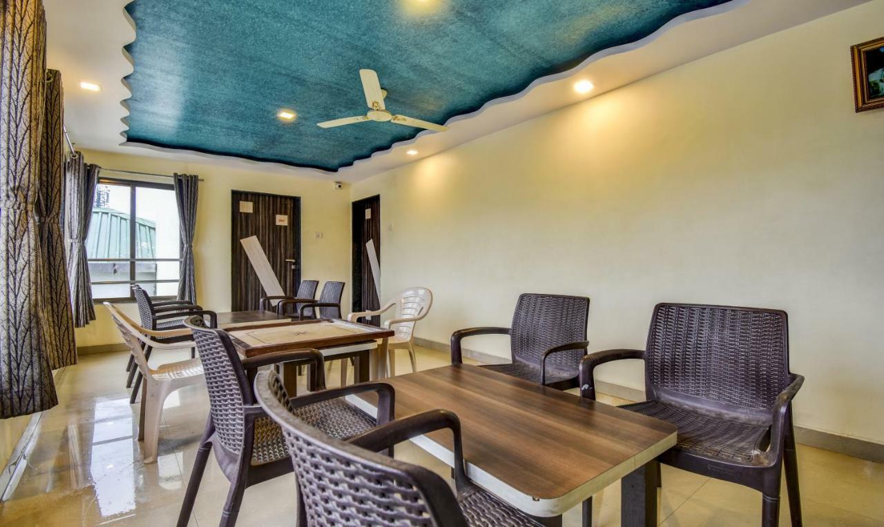 Gugal Residency Mahabaleshwar