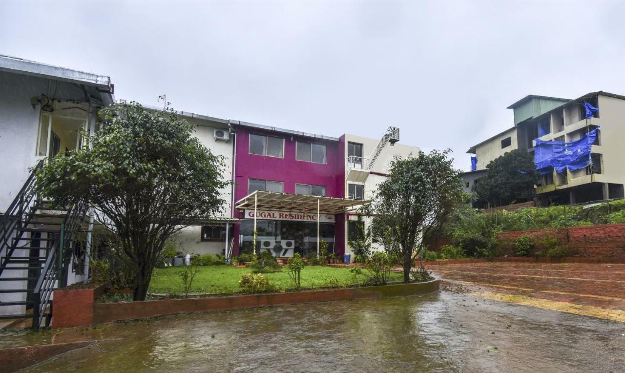 Gugal Residency Hotel 3*