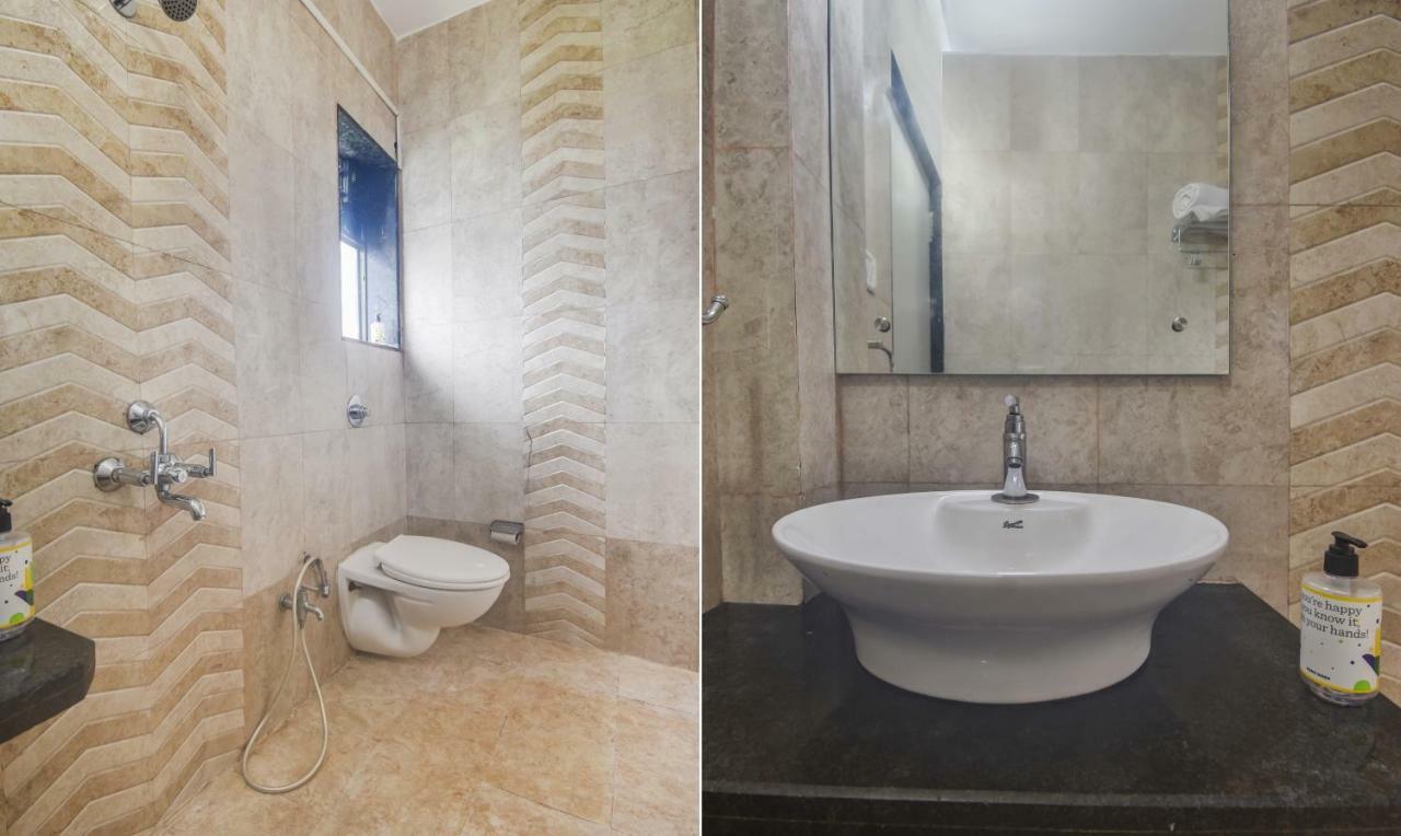 Gugal Residency Mahabaleshwar