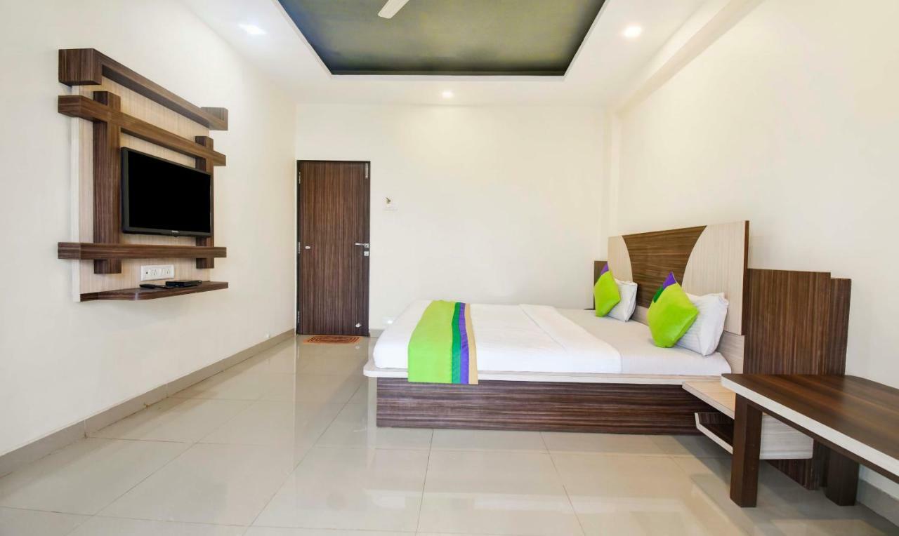 Gugal Residency 3*