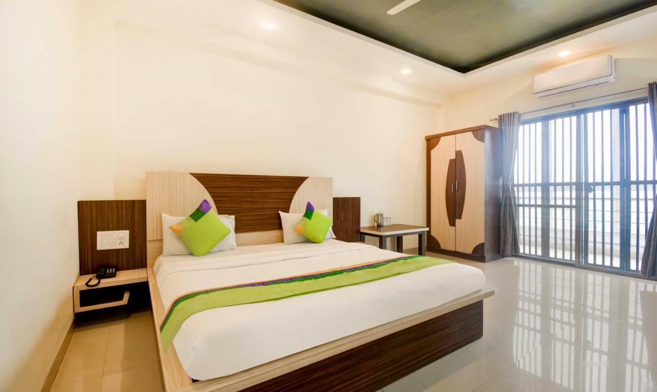 Gugal Residency 3* Mahabaleshwar