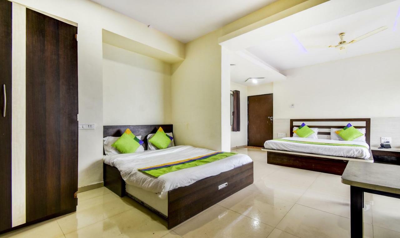 Hotel Gugal Residency 3*
