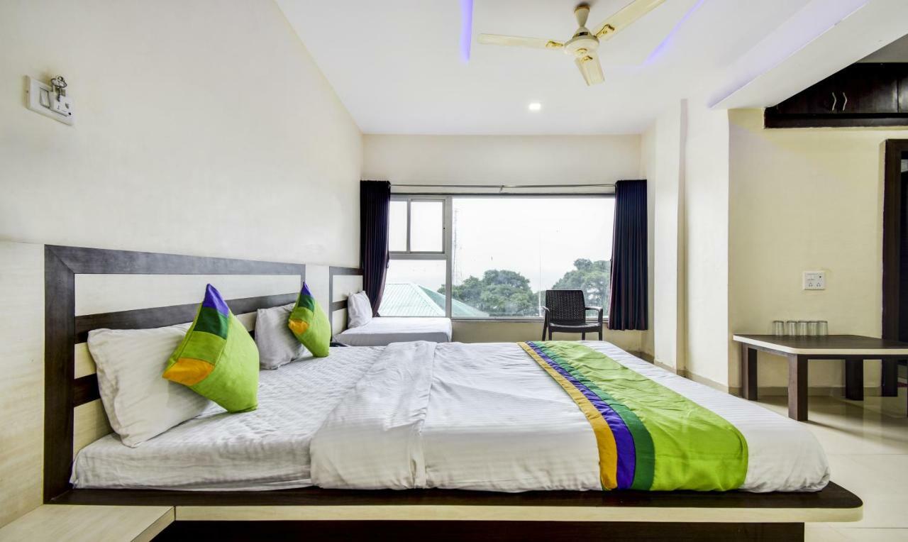 Hotel Gugal Residency 3*