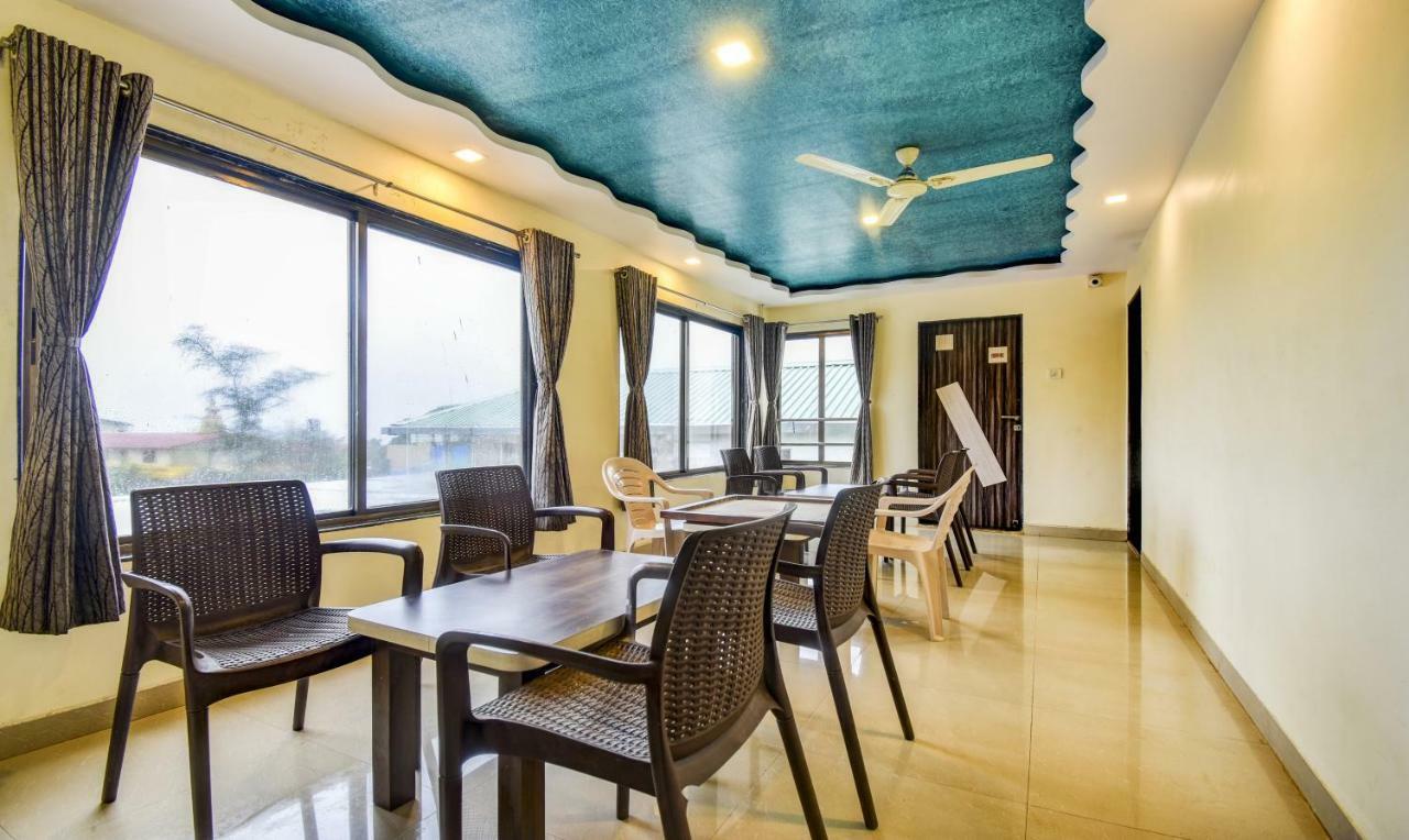 Hotel Gugal Residency Mahabaleshwar