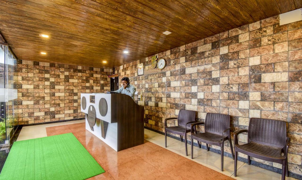 Gugal Residency Mahabaleshwar