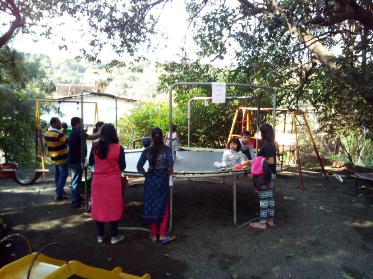 Gourish Mahabaleshwar