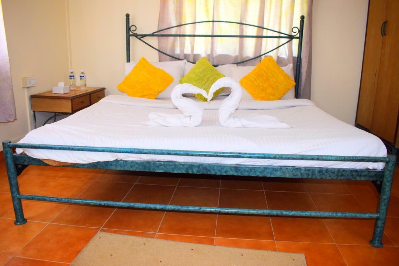 Gourish Hotel Mahabaleshwar