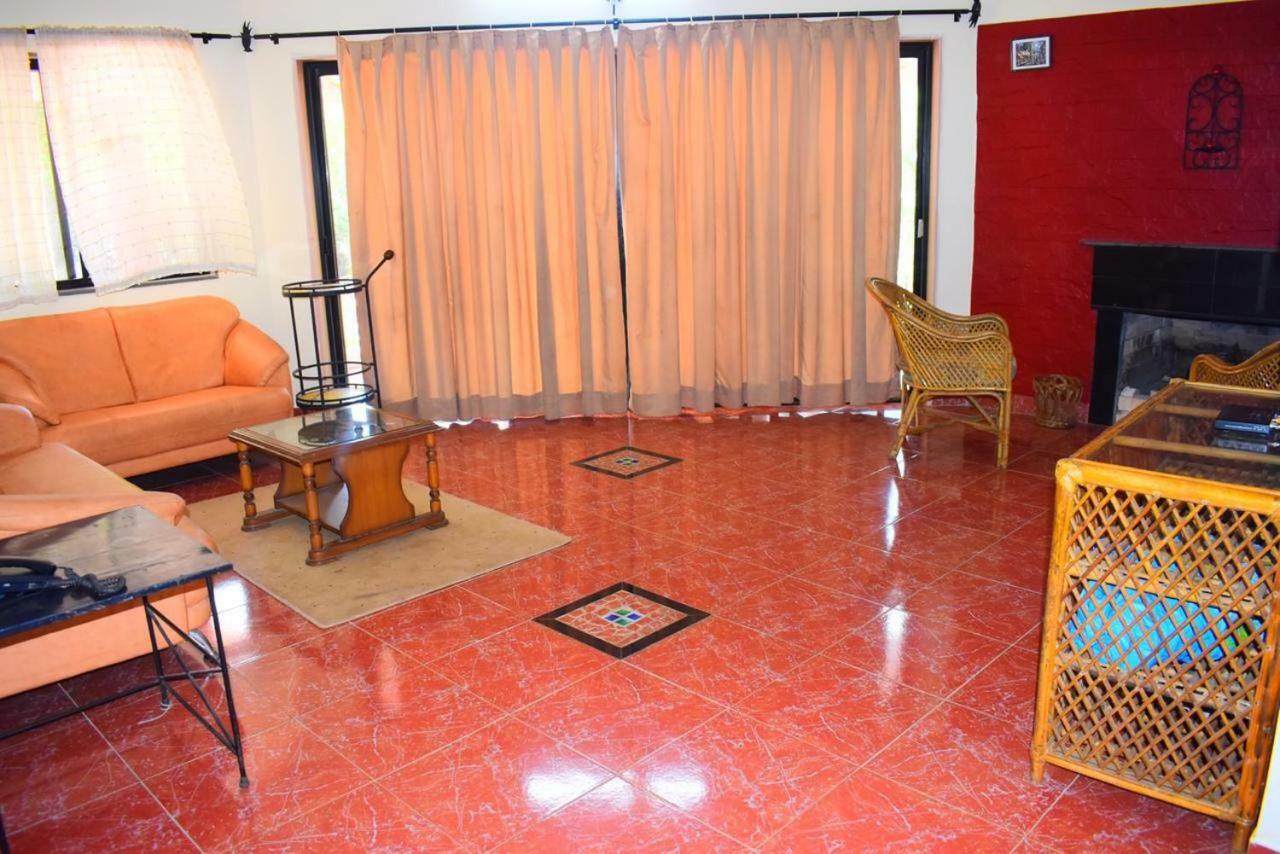 Gourish Hotel Mahabaleshwar