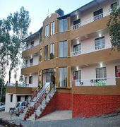 Krishna Continental 2* Mahabaleshwar
