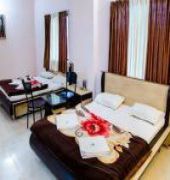 Krishna Continental Hotel 2*