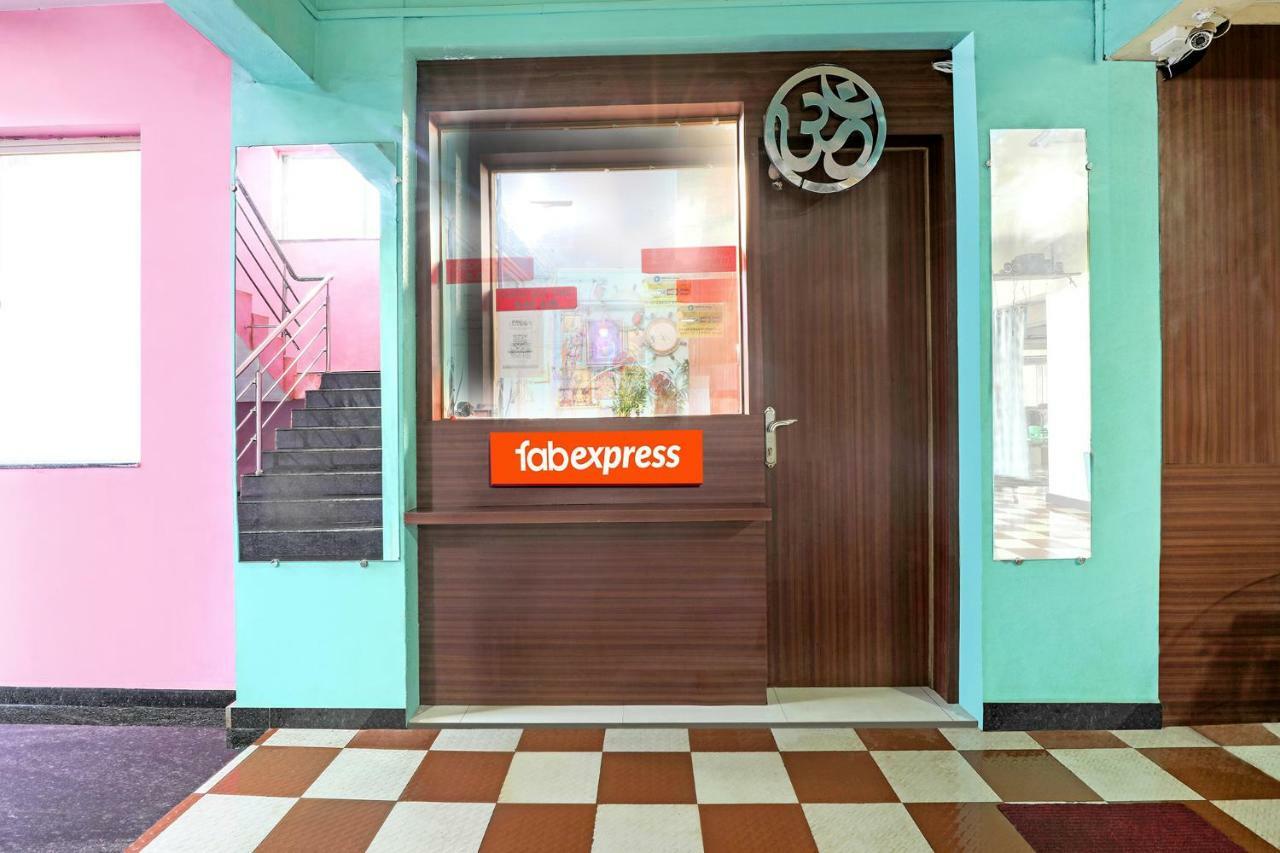 Fabexpress Latanand Residency Inn