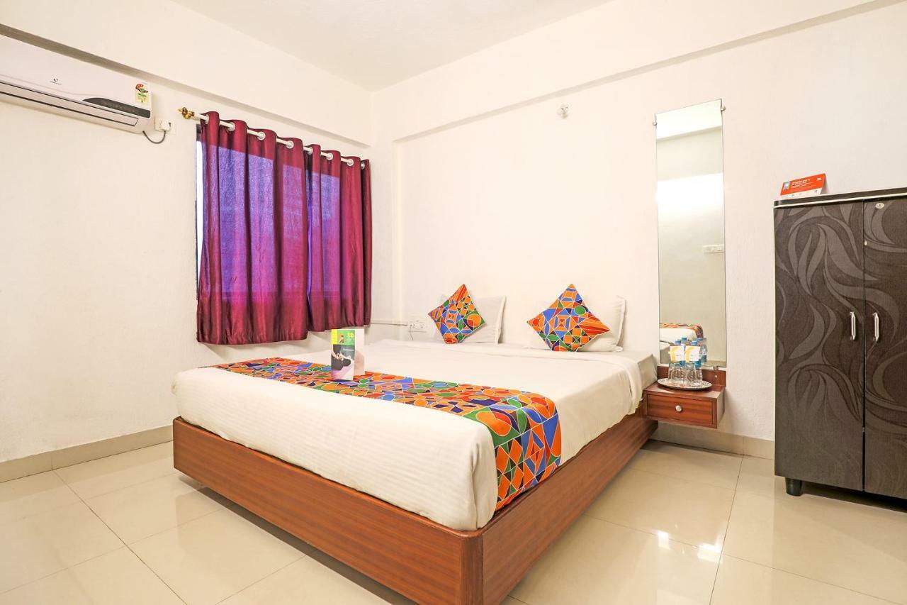Fabexpress Latanand Residency 2* Mahabaleshwar