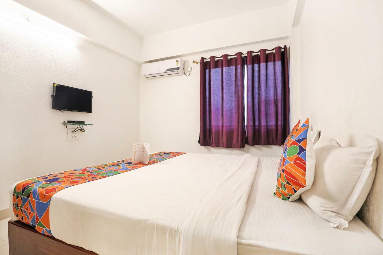 Fabexpress Latanand Residency 2* Mahabaleshwar