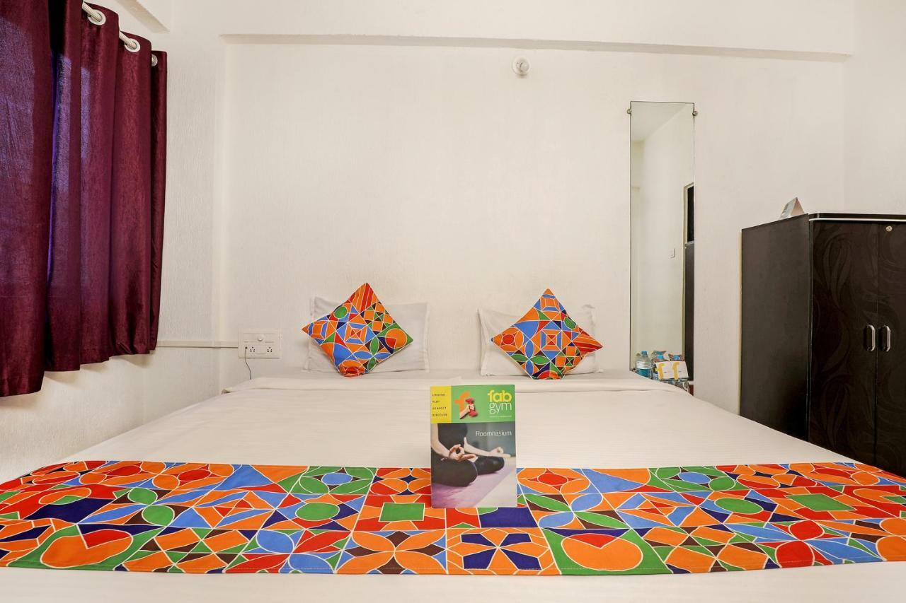 Fabexpress Latanand Residency 2* Mahabaleshwar