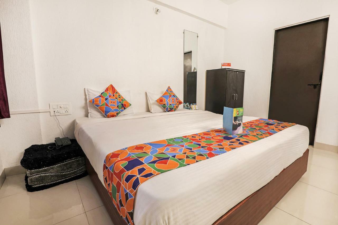 Fabexpress Latanand Residency Inn Mahabaleshwar