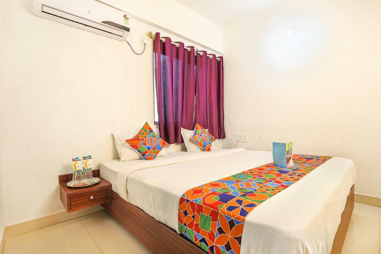 Inn Fabexpress Latanand Residency Mahabaleshwar