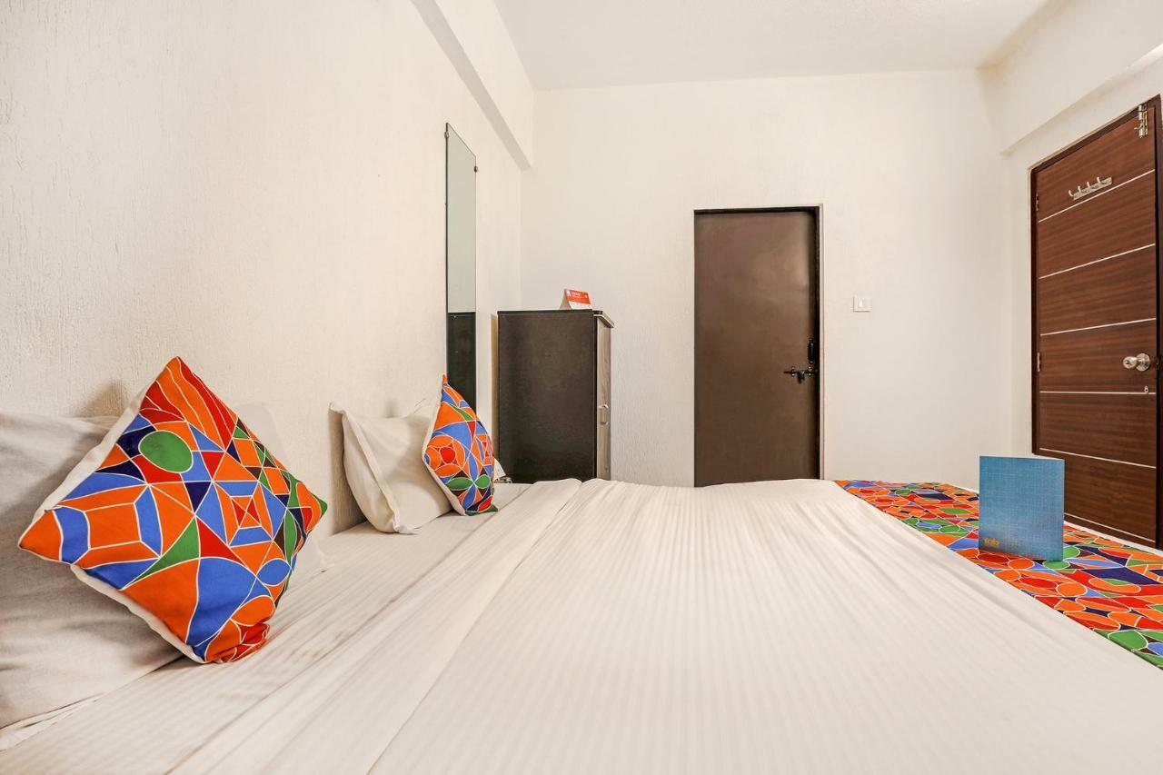 Fabexpress Latanand Residency Inn Mahabaleshwar
