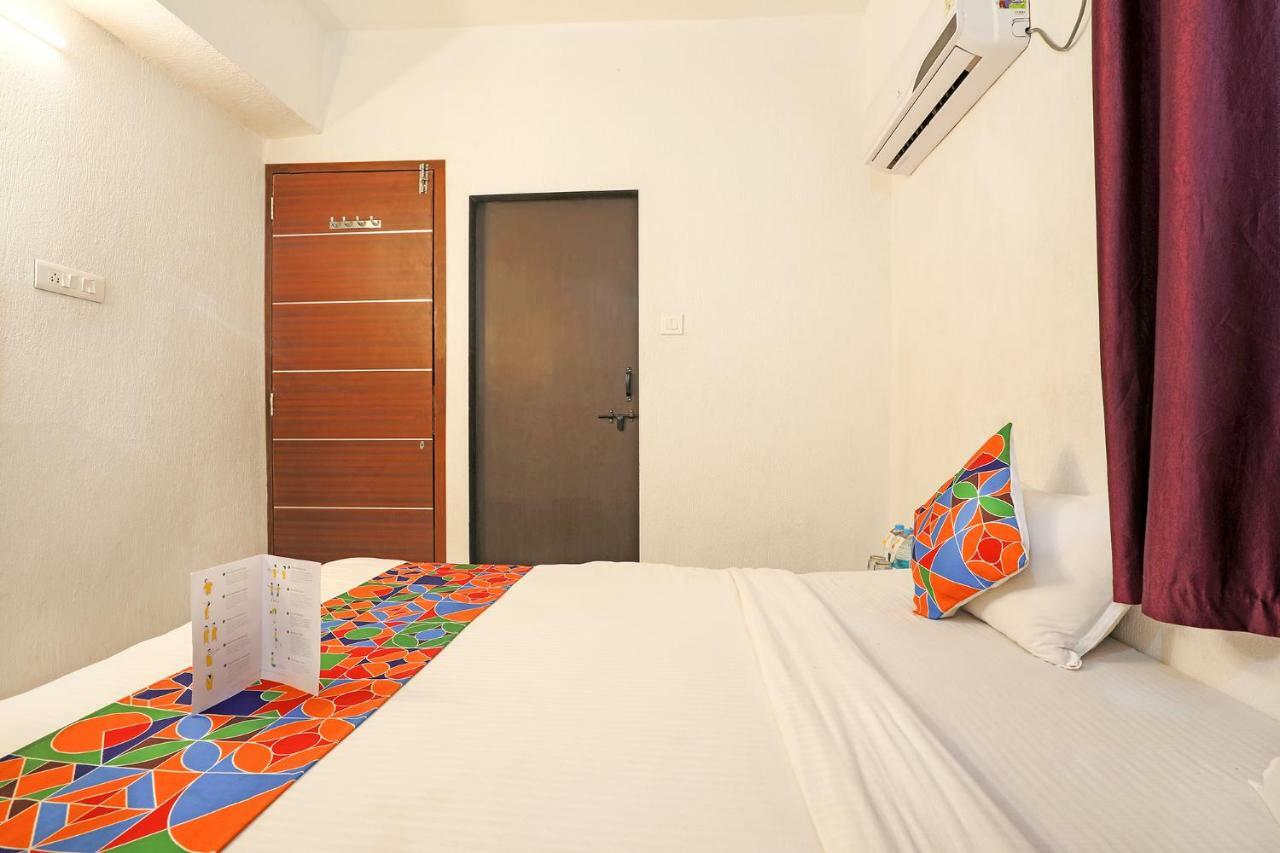 Fabexpress Latanand Residency Inn 2*