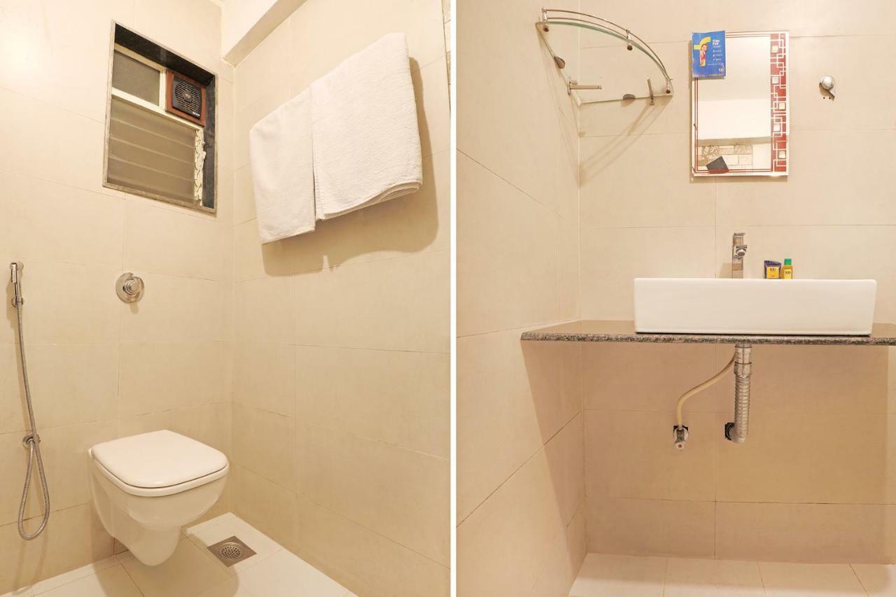Fabexpress Latanand Residency 2* Mahabaleshwar