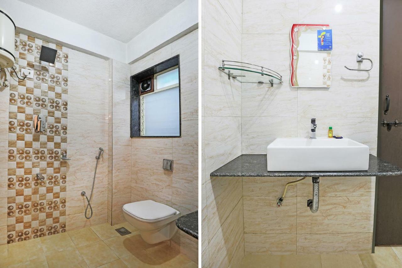 Inn Fabexpress Latanand Residency