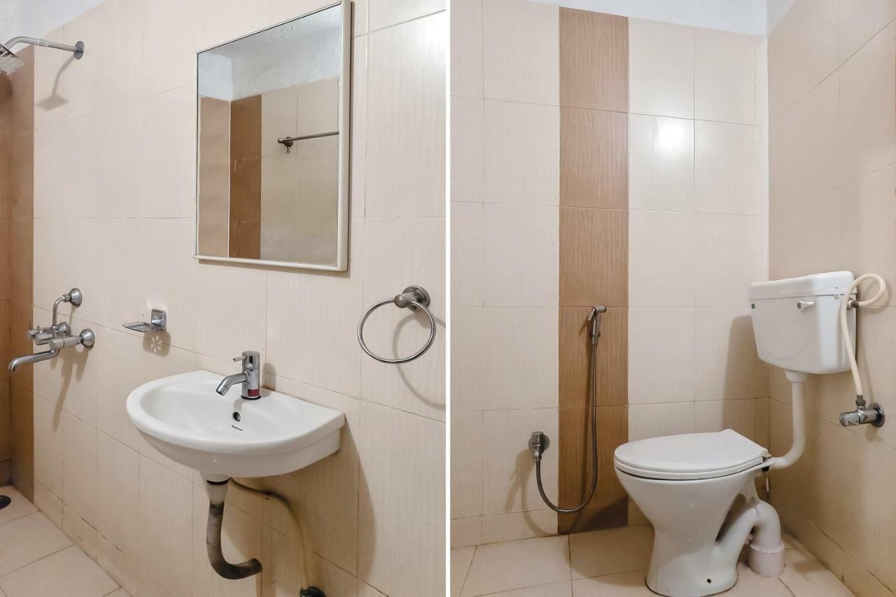 Oyo 23516 Laxmi Hotel