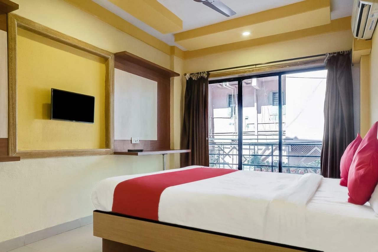Oyo 23516 Laxmi 3* Mahabaleshwar