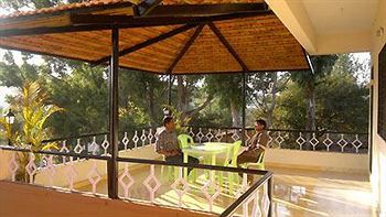 Hotel Krishna Continental Mahabaleshwar