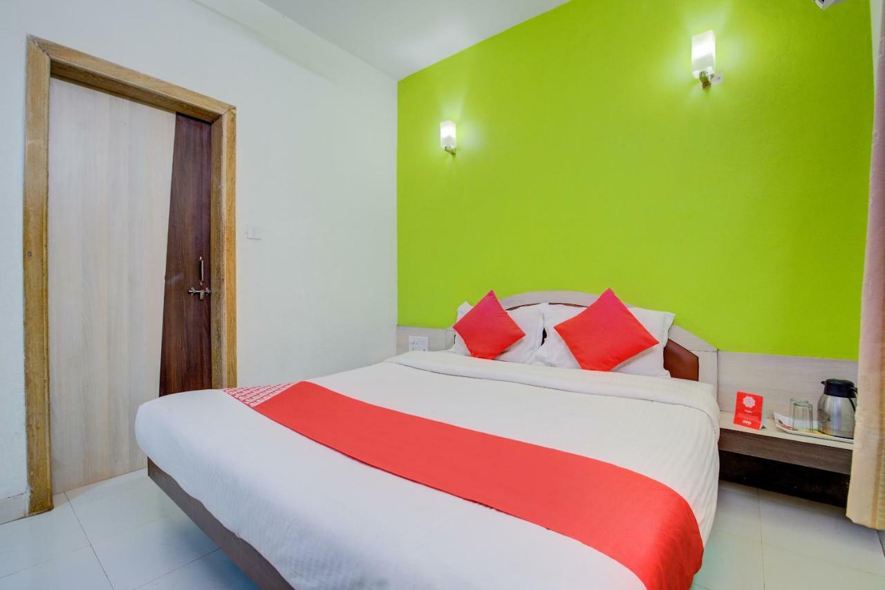 Hotel Flagship Sonai Mahabaleshwar