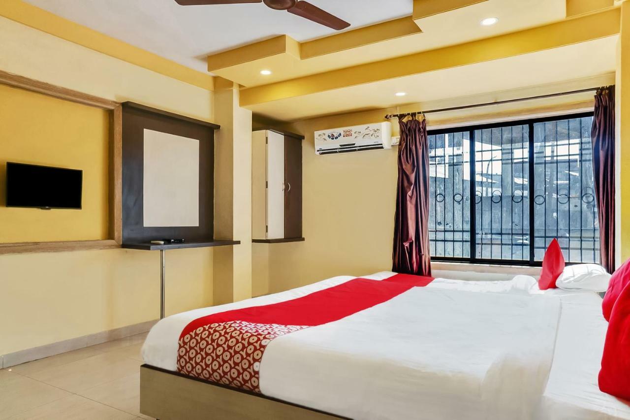 Oyo 23516 Laxmi Hotel Mahabaleshwar