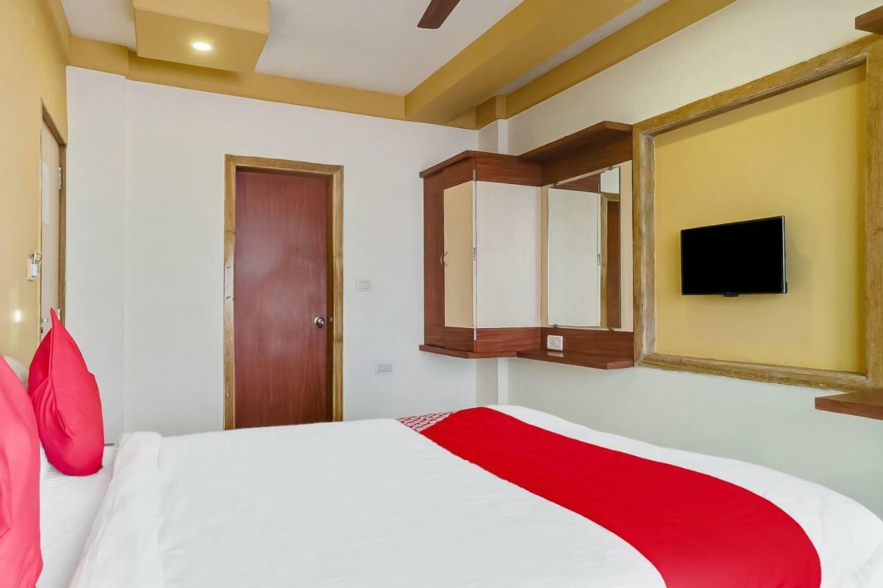 Oyo 23516 Laxmi Mahabaleshwar