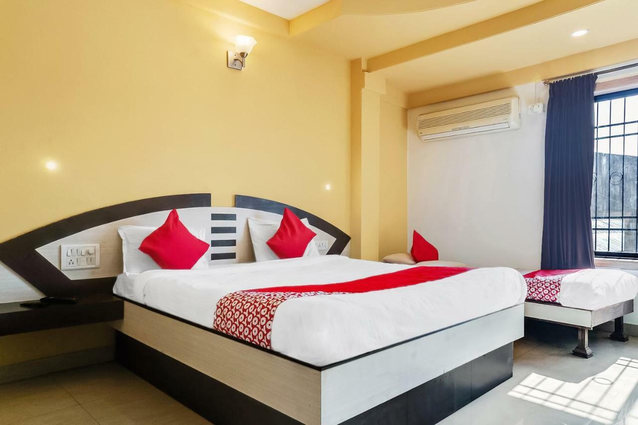 Oyo 23516 Laxmi 3* Mahabaleshwar