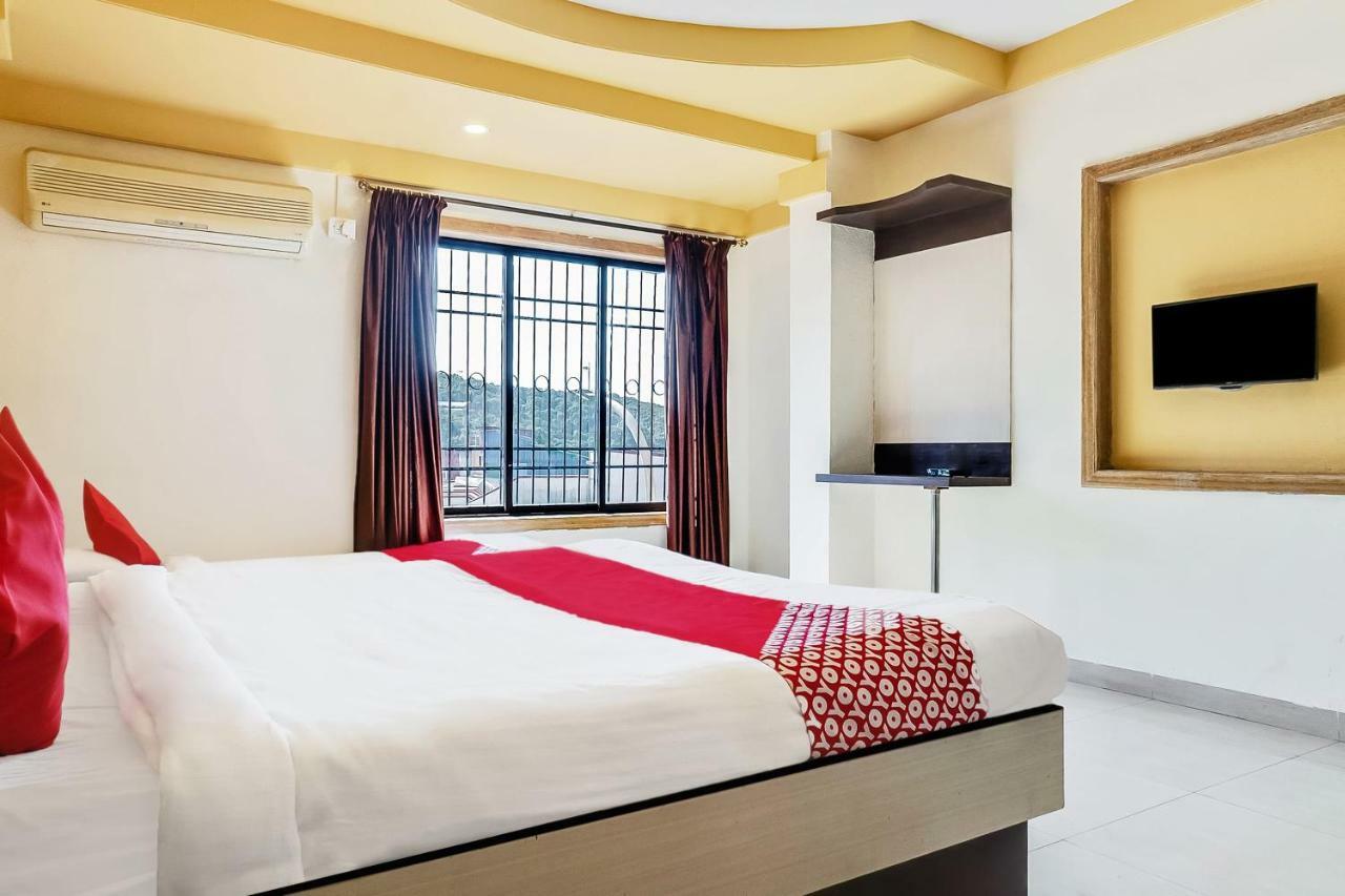 Hotel Oyo 23516 Laxmi Mahabaleshwar