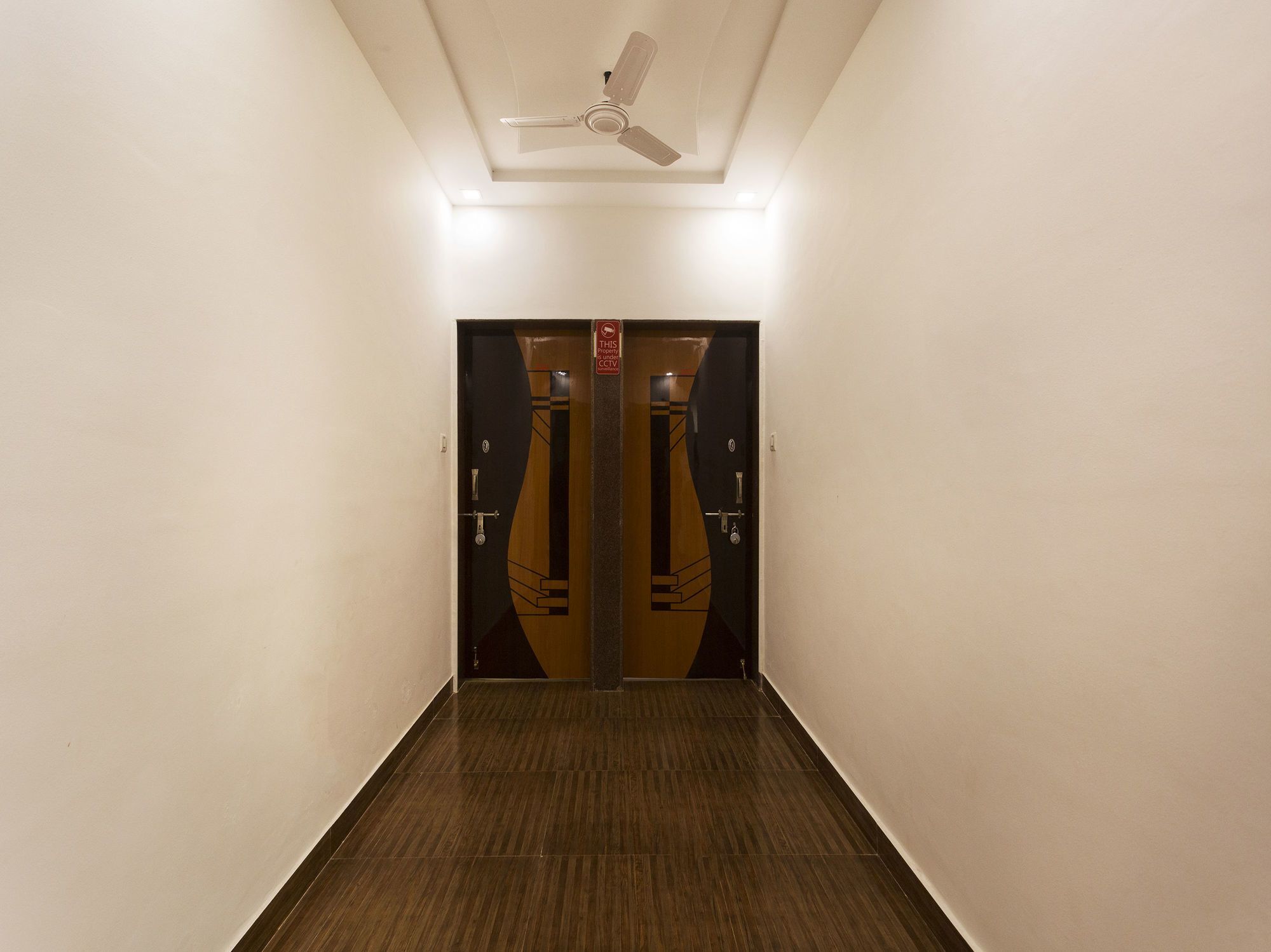 Oyo 9906 Hill House Hotel Mahabaleshwar