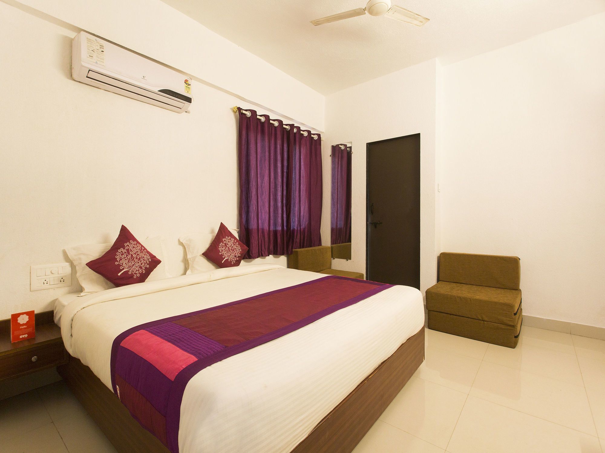 Latanand Residency