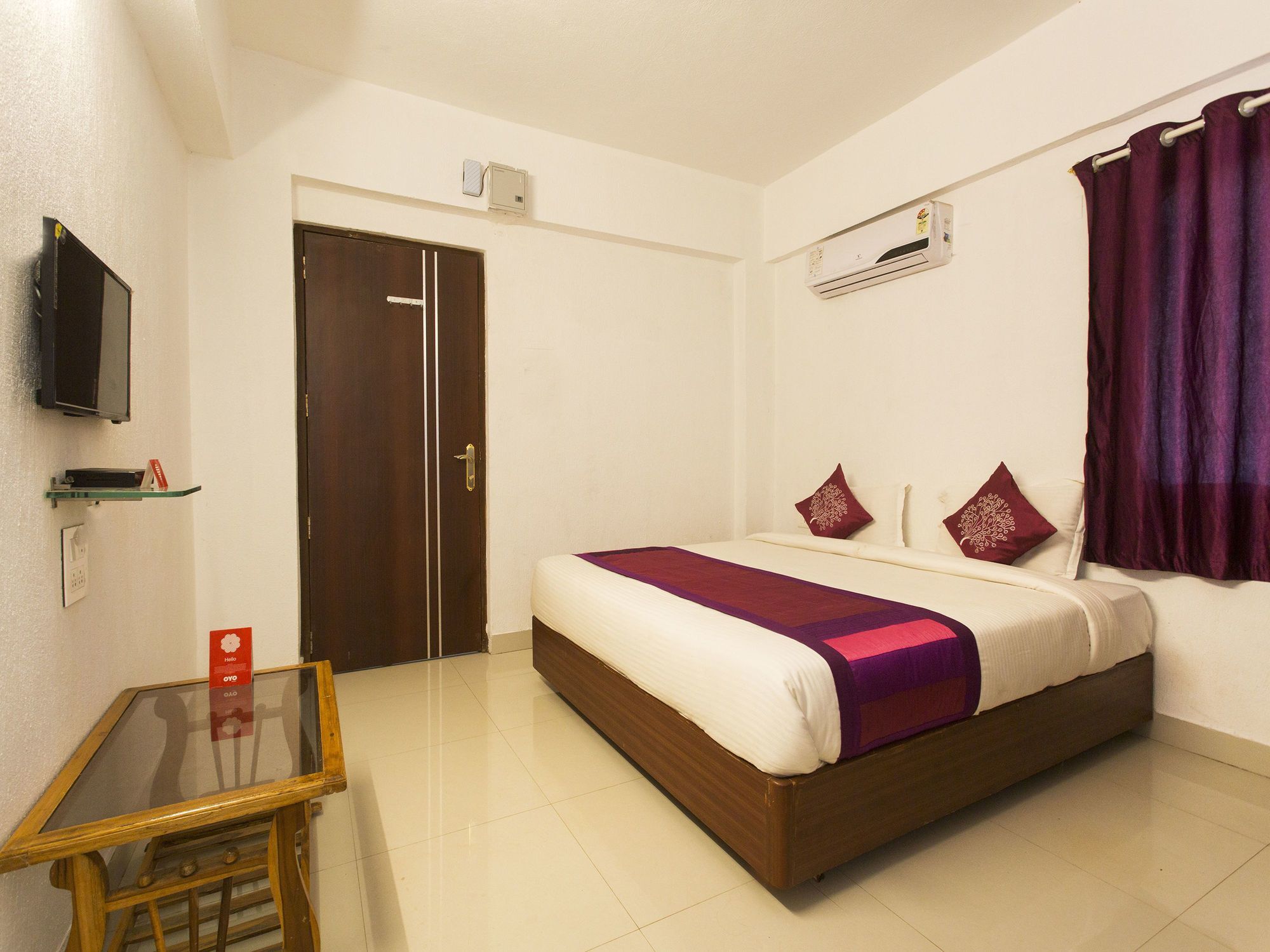 Latanand Residency Hotel Mahabaleshwar