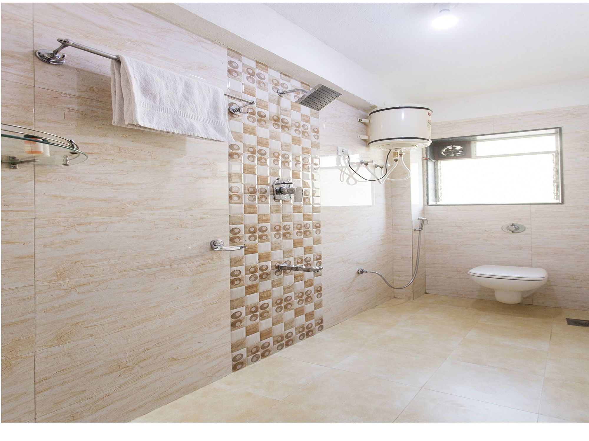 Hotel Latanand Residency 2*